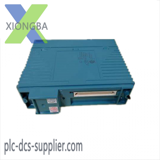 Yokogawa AAM10 FCS System