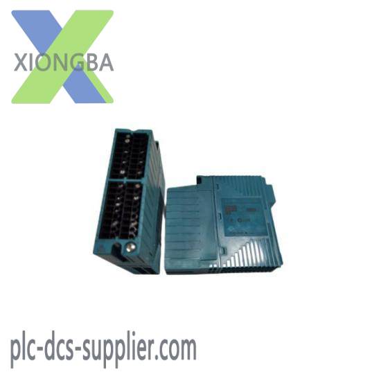 YOKOGAWA NFAI835- S01 PLC Module