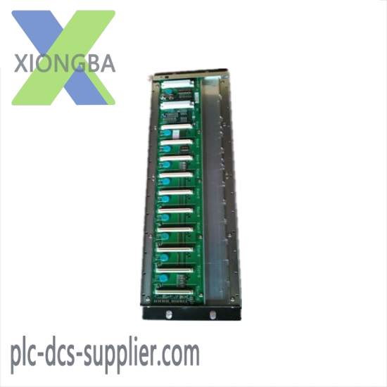 YOKOGAWA NFBU200 base module