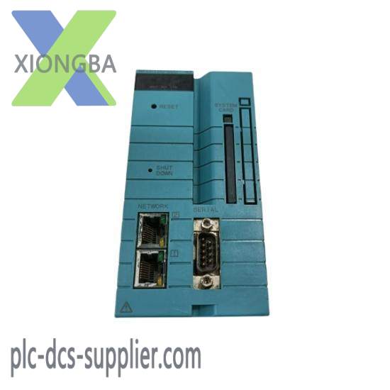 Yokogawa NFCP100  CPU Module