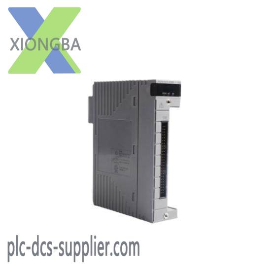 Yokogawa DP97*B FCS System