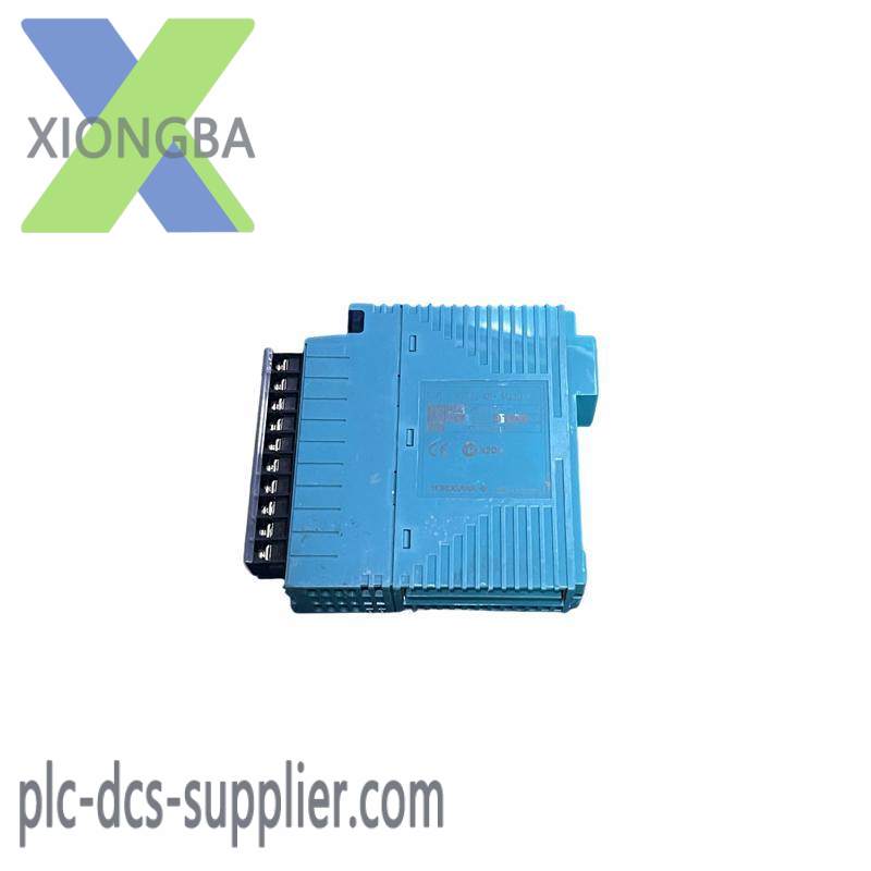 Yokogawa NFLR121-S51 Communication Module