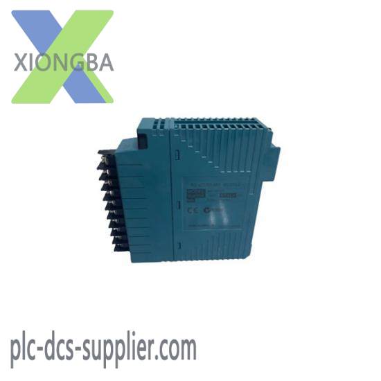 Yokogawa NFLR121-S51 S1 Communication Module