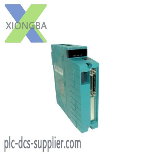 Yokogawa NFSB100-S01 Bus Repeat Module