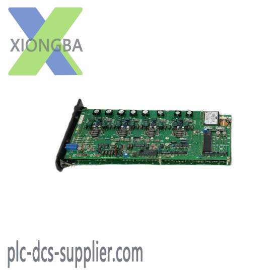 YOKOGAWA PAC*A BOARD