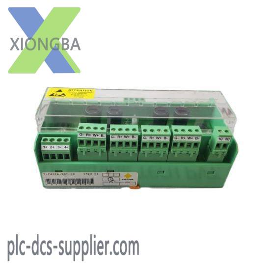 YOKOGAWA PB-507-00