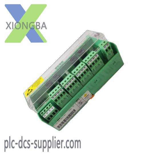 YOKOGAWA PB-507-00