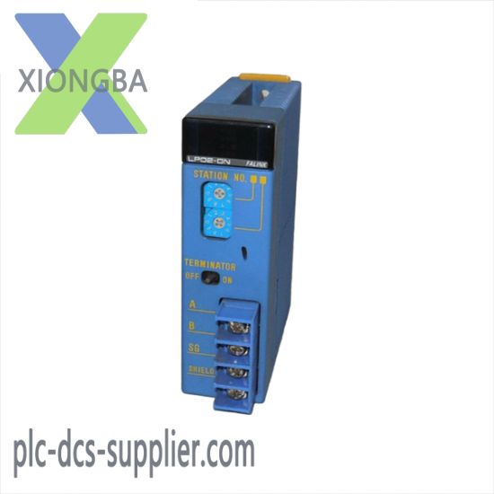 YOKOGAWA PSCAMAAN