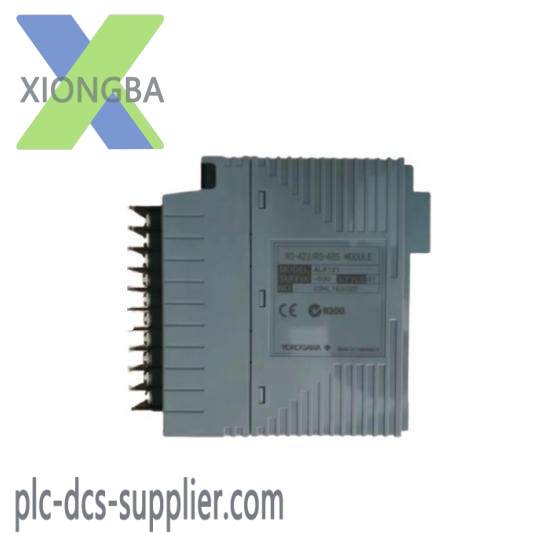 YOKOGAWA PSCAMAAN