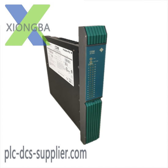 YOKOGAWA PSCDM024DCBAN Critical Discrete Module