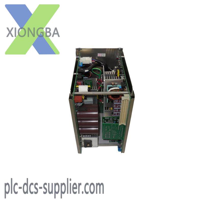 YOKOGAWA PW101 S3 DC Power Supply Module