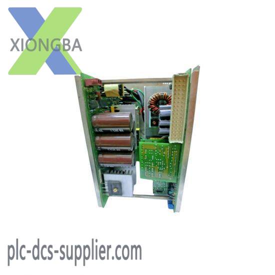 YOKOGAWA PW102 Power Supply Module