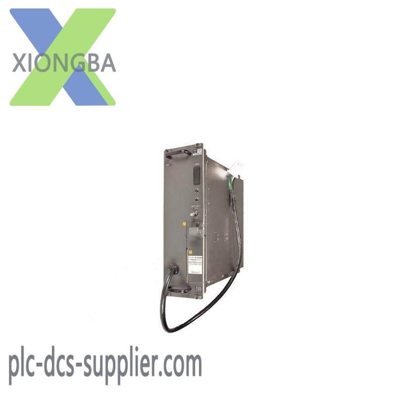 Yokogawa PW302 Power Module