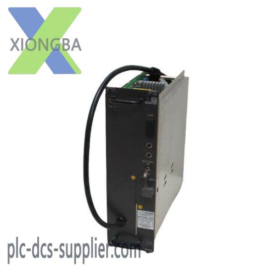 Yokogawa PW302 S4 Power Supply