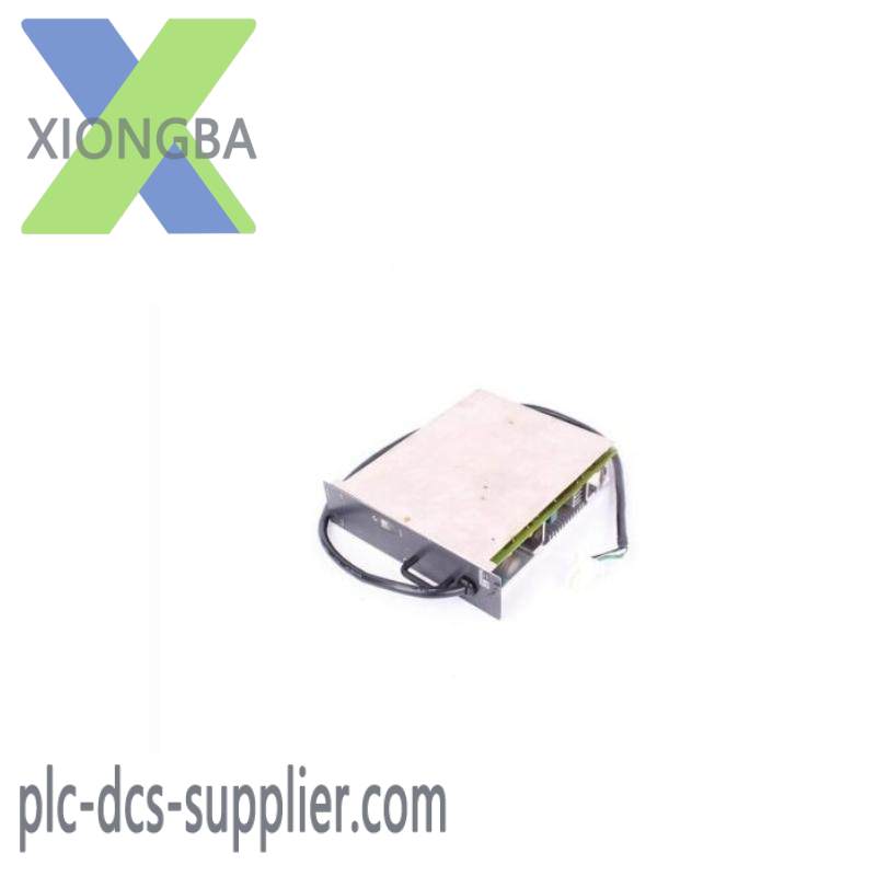 YOKOGAWA PW401 Power Supply