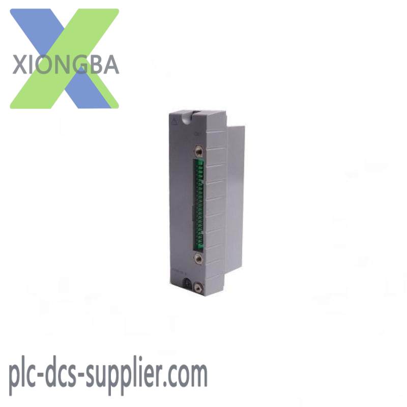 Yokogawa PW402 Power Supply Module