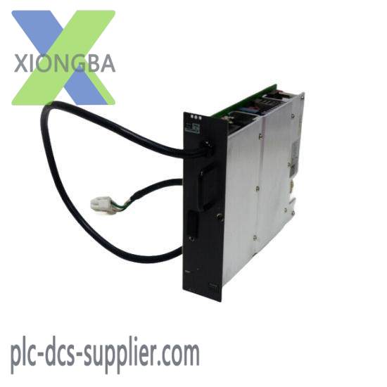 Yokogawa PW402 S2 Power Module