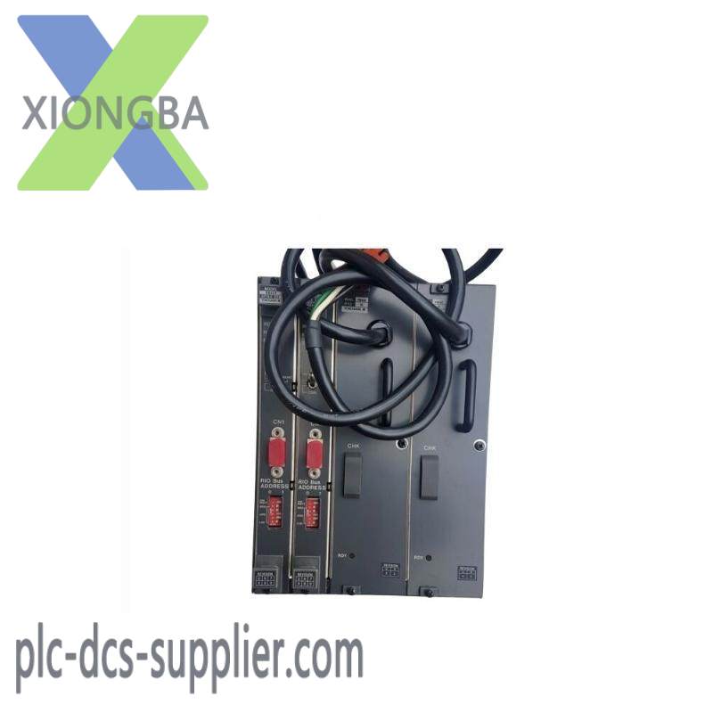 YOKOGAWA PW402 S2 Power Supply