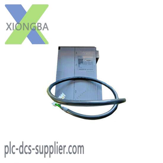 Yokogawa PW482-50-S2 POWER SUPPLY MODULE