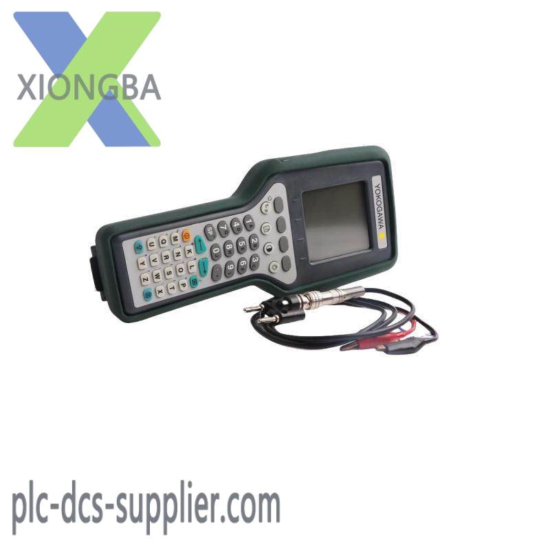 YOKOGAWA PW501
