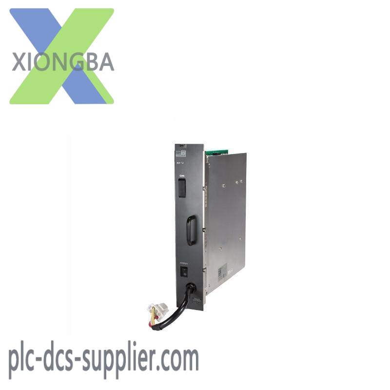 YOKOGAWA PW701 Power Supply Module
