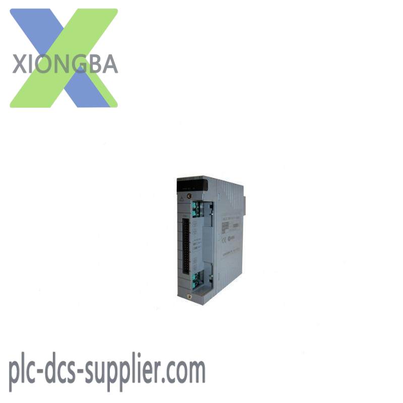 YOKOGAWA PW702 S1 CONTROL BUS INTERFACE CARD