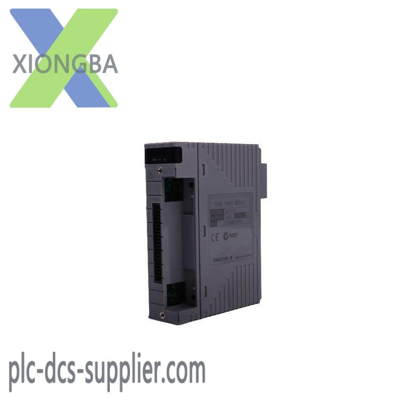 Yokogawa PW702 S1 power supply module