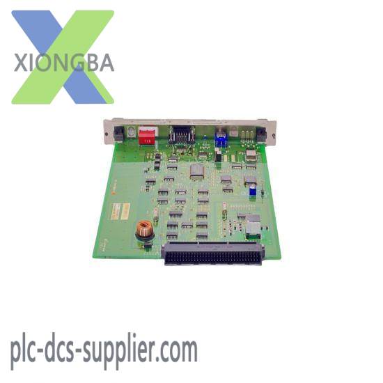 YOKOGAWA RB401-S4 Bus Module