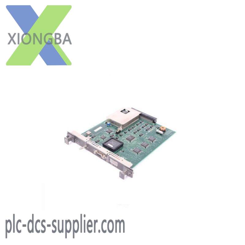 YOKOGAWA RB401 RIO Bus Module