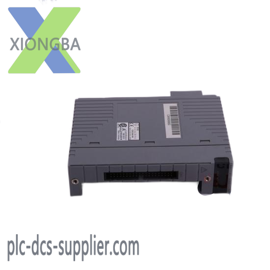 Yokogawa SAI143-H33-S2 Analog Input Module
