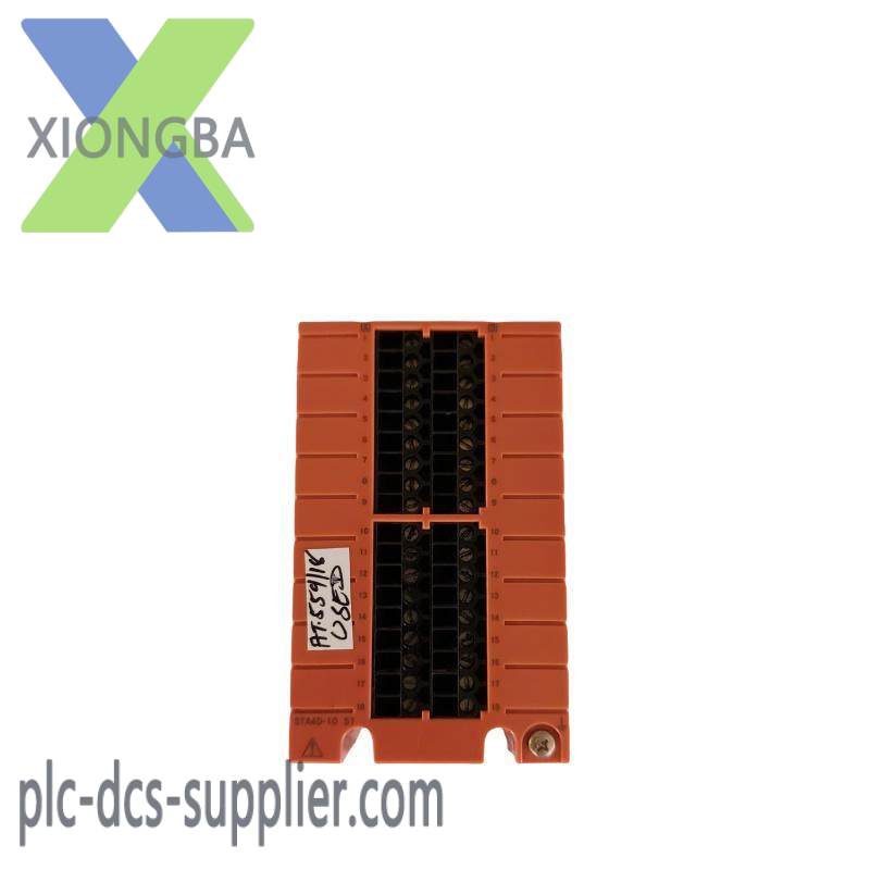 YOKOGAWA SAI143-S03 S1 ANALOG INPUT MODULE