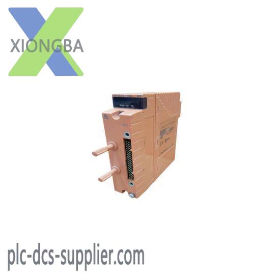 Yokogawa SAI533-H33 Analog Output Module
