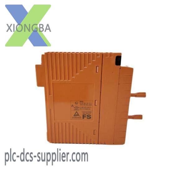 Yokogawa SAI533-H33/PRP Analog Output Module