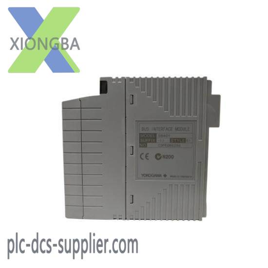 Yokogawa SB401-11 ESB Bus Interface Slave Module