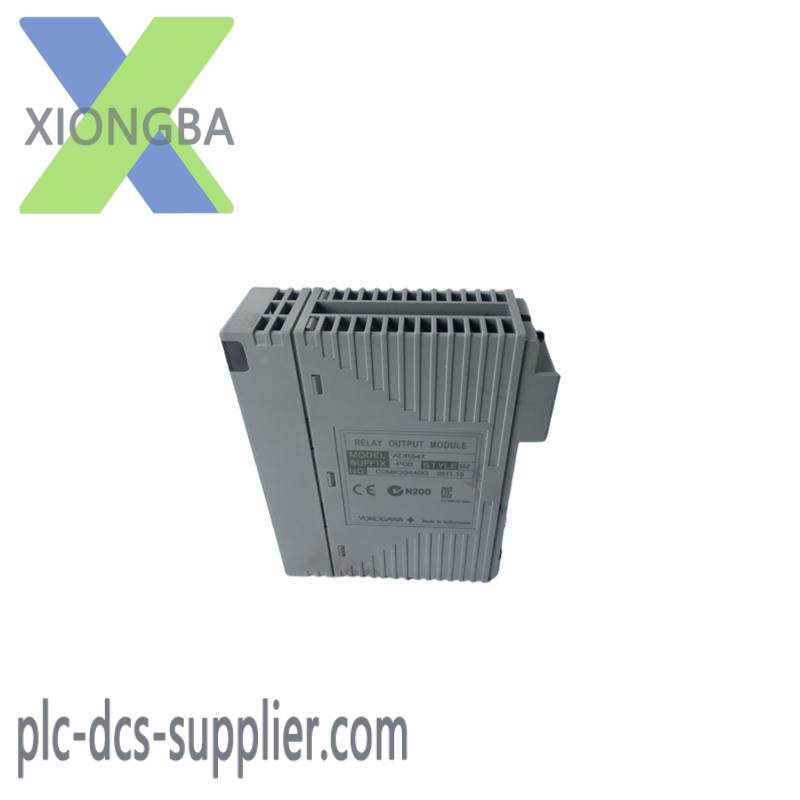 Yokogawa SB401-50 Bus Interface Slave Module