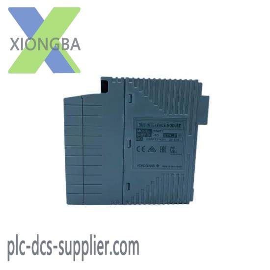 Yokogawa SB401-50  ESB Bus Interface Slave Module