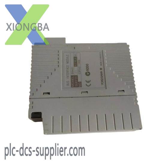 Yokogawa SB40111-S1