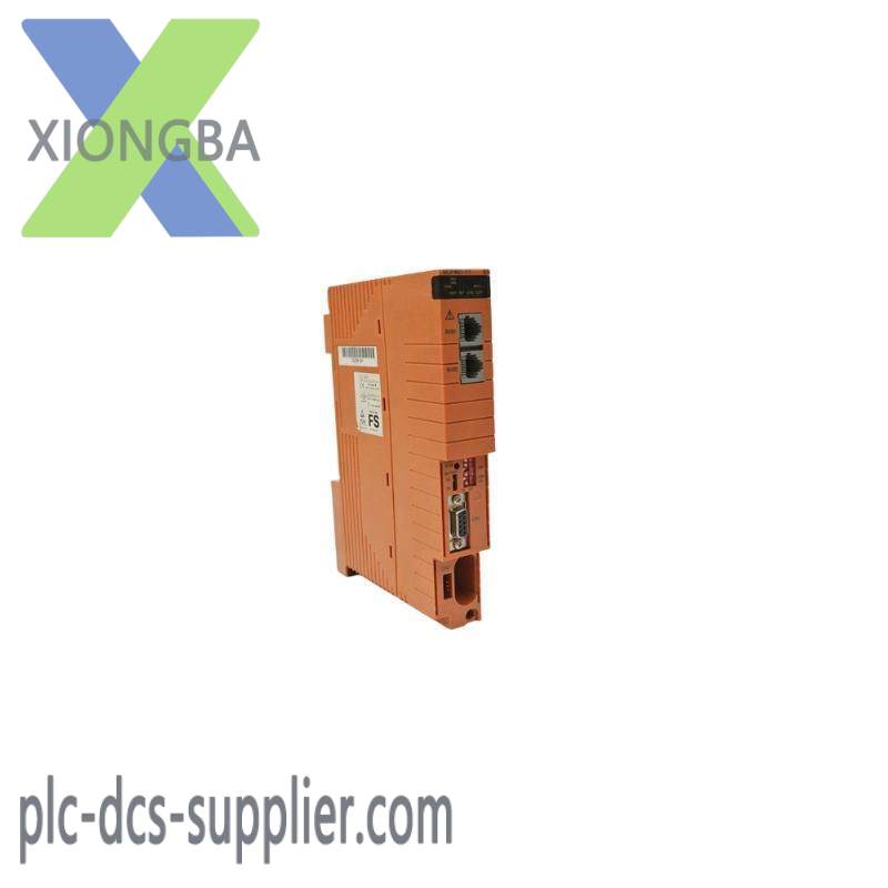 Yokogawa SCP401 Processor Module