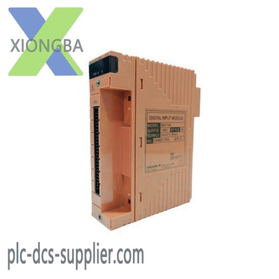 Yokogawa SDV144-S63  Digital Input Module