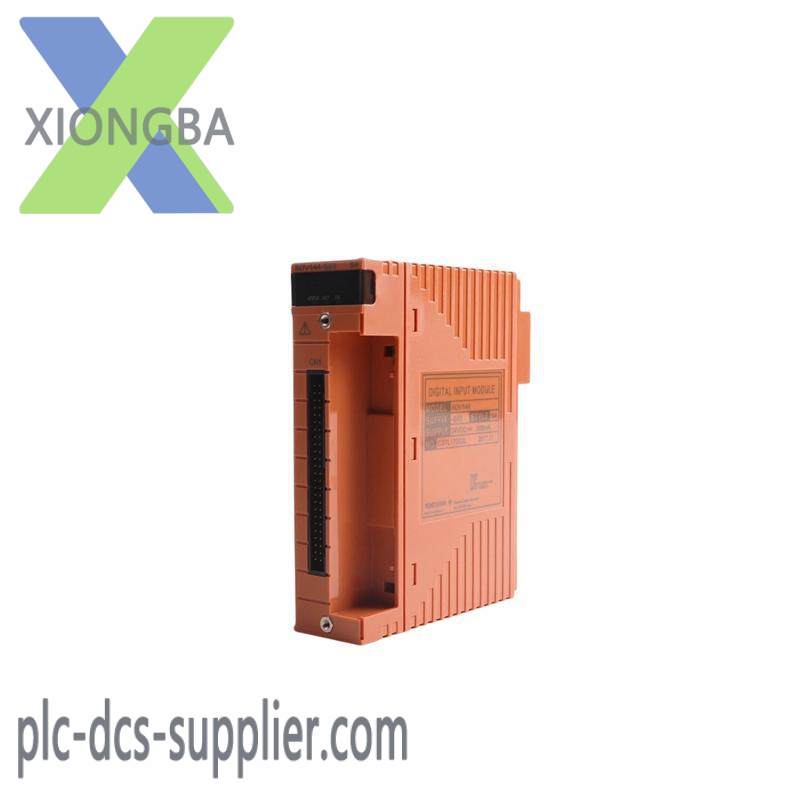 Yokogawa SDV144-S63 Digital Input Module