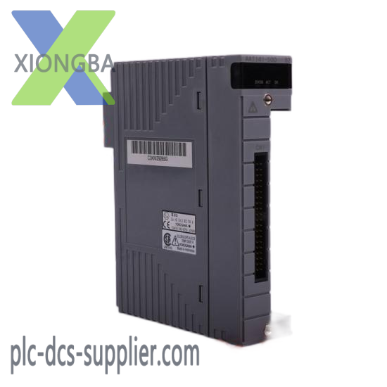 Schneider X80-Q BMXDAI1603H