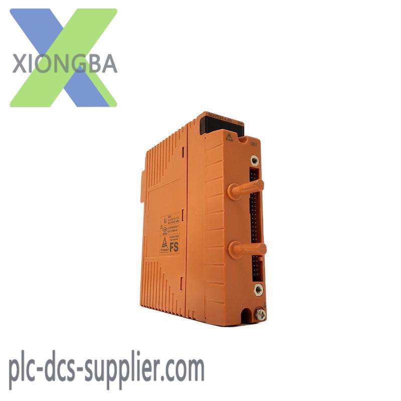 Yokogawa SDV531-L23 Digital Ouput Module