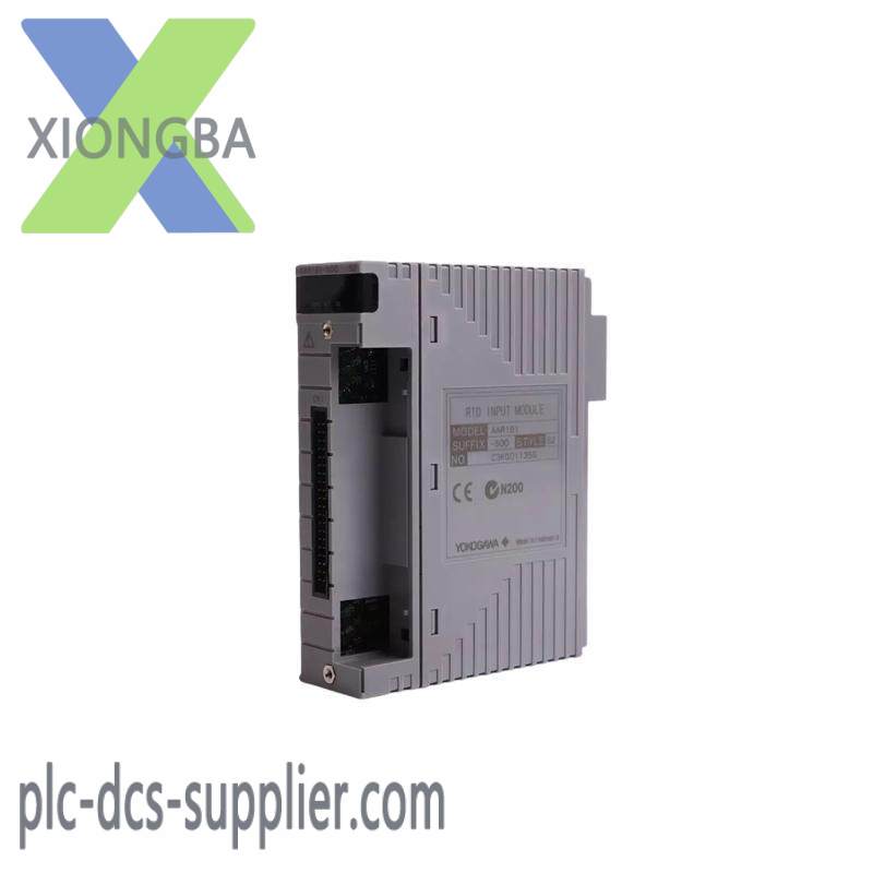 YOKOGAWA SDV531-S23 S1 Digital Output Module