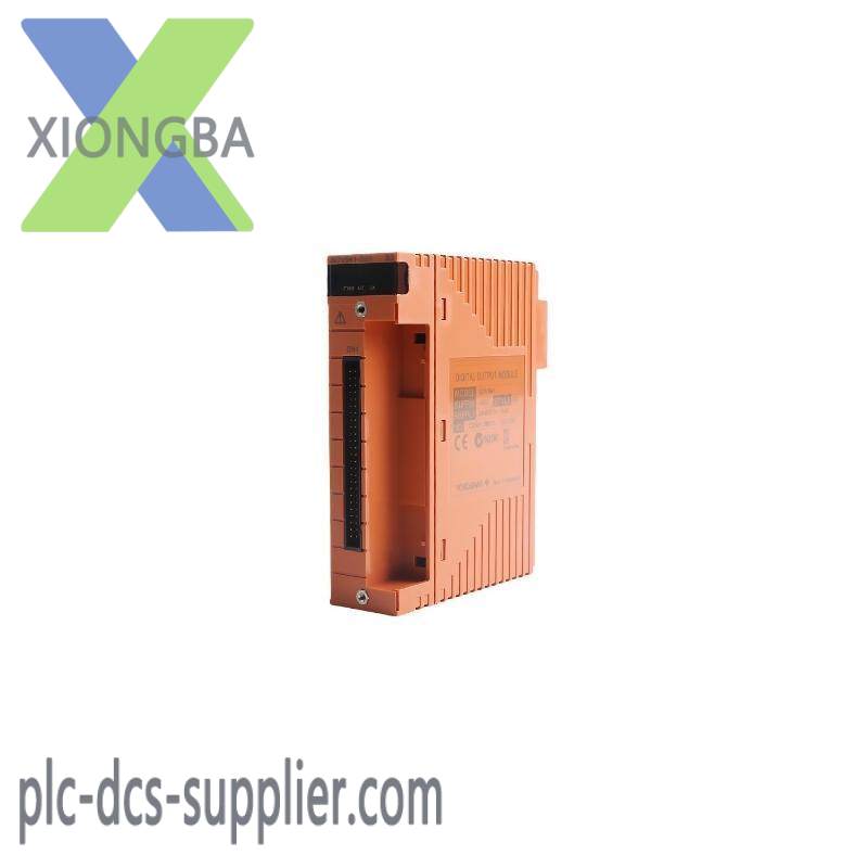 YOKOGAWA SDV541-S33 Digital output module