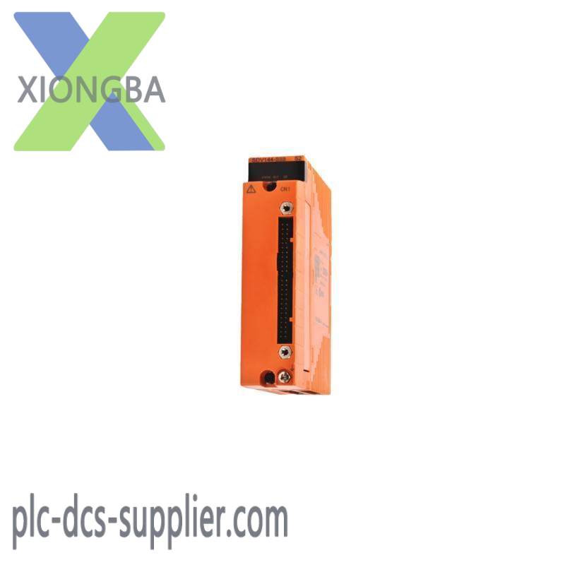 YOKOGAWA SEC401-51 ESB Bus Coupler Module