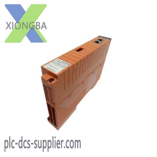 Yokogawa SPW482-E3 S1 AC Input Power Supply Module