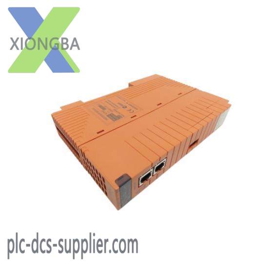 Yokogawa SPW482-E3 S1 AC Input Power Supply Module
