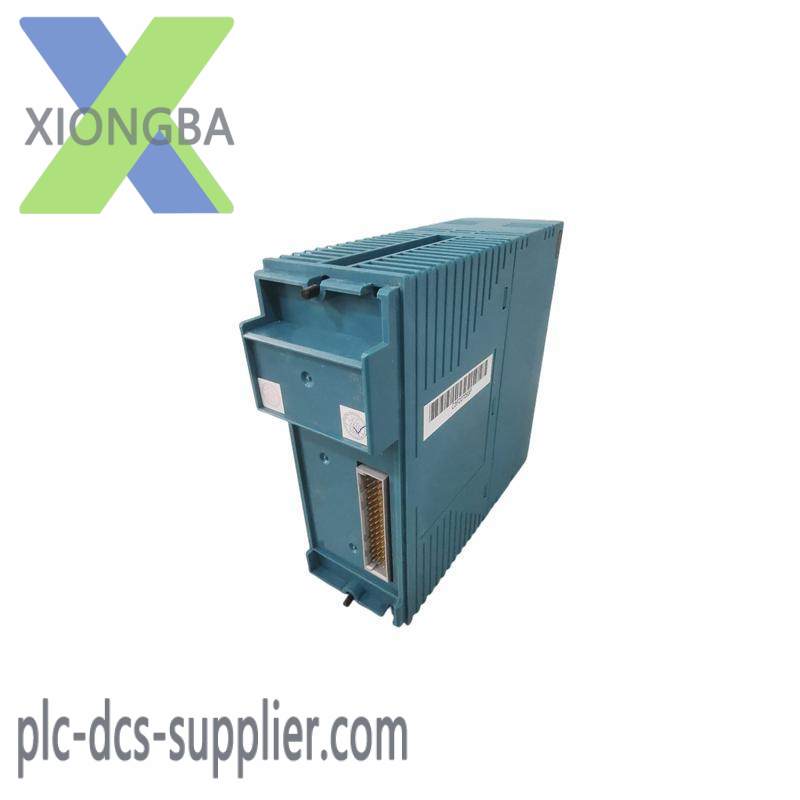 Yokogawa SYS68KCPU-40B/16 Power Supply Module