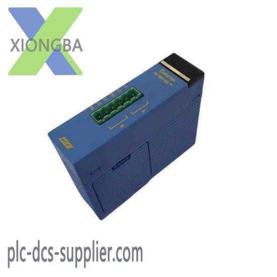 Yokogawa TN-1001-MA-Y1 Power Module
