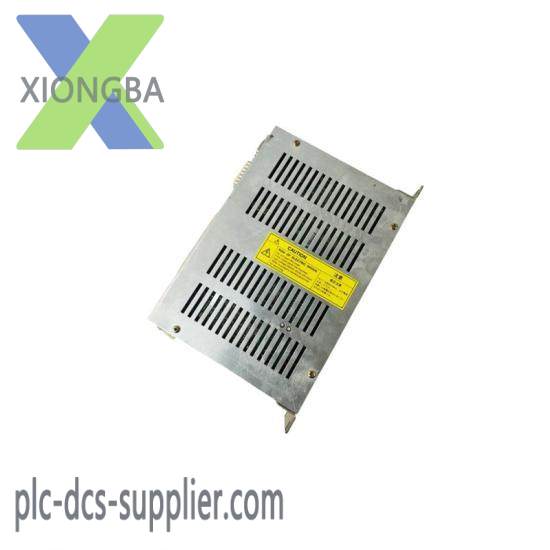 YOKOGAWA UM1L-210E-1AA-2C1-2/CN Servo driver